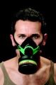 Half-face respirator Polimask 230 EN 140 without filter EKASTU