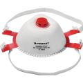 Respirator Snake · FFP3/V EN 149 FFP3R V (with electrostatic test) 5/box PROMAT