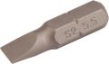 Bit Schlitz 1,0 x 5,5 mm