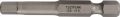 Bit 1/4 Zoll 2mm L.50mm PROMAT