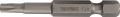 Bit 1/4 Zoll T 40 L.50mm