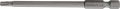 Bit 1/4 Zoll T 40 L.89mm