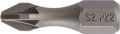 Bit P829121 1/4 Zoll PZD 1 L.25mm