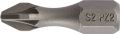 Bit P829122 1/4 Zoll PZD 2 L.25mm