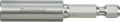 Bithalter 1/4 Zoll F 6,3 1/4 Zoll C 6,3 Magnet L.60mm