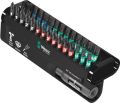 Bit assortment Bit-Check 30 Impaktor 1 30-piece PH/PZD/TX/HEX Quick-change holde