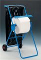 Floor stand , with holder for waste sacks K