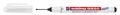 Bohrlochmarker edding 8850 Strichbreite 0,7-1mm
