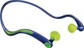 Bügelgehörschutz WaveBand 2K Stöpsel austauschbar EN 352-2 (SNR)=27 dB Moldex