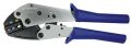 Crimping lever pliers 0.5-6mm2 
