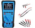 Digital Multimeter 6000 Counts P 2035