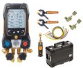 Digital fitter's aid Testo 557s in complete set