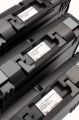 Digitale Monteurhilfe testo 550s mit 2 kabellosen Temperaturfühlern