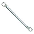 Double-ended ring spanner AF 10x11 mm