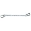 Double-ended ring spanner  535 mm deep offset 