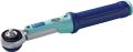 Drehmomentschlüssel 1/2 Zoll 60-300 Nm Skalenteilung 1 Nm
