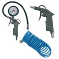 Compr. air compressor accessories set 3-piece AEROTEC