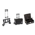 DynaCase Tool Box high level