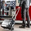 DynaCase Tool Box high level