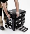 DynaCase Tool Box high level