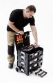 DynaCase Tool Box high level