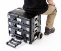 DynaCase Tool Box high level