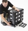 DynaCase Tool Box high level