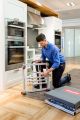 DynaMont Hubtisch 2.0