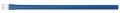 Electrician#s chisel overall length 250 mm cutting edge width 14 mm shank cross-