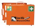 First-aid case SPEZIAL professional, construction site W400xH300xD150approx.mm o