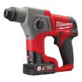 FUEL™ compact SDS hammer Milwaukee