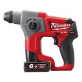 FUEL™ compact SDS hammer Milwaukee