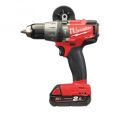 FUEL Cordless Impact Drill Milwaukee