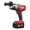 FUEL cordless hammer Milwaukee