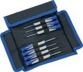 Precision engineer#s screwdriver set 7-piece slot / PH PROMAT