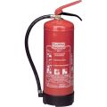 Powder fire extinguisher PD 6 G A 6 kg with permanent print Fire class A 34 A 23