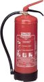 Powder fire extinguisher PD 6 G A 6 kg with permanent print Fire class A 34 A 23
