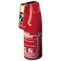 Powder fire extinguisher 1 kg 