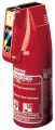 Powder fire extinguisher 1 kg 