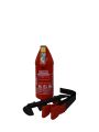 Powder fire extinguisher 2 kg with permanent print Fire class A 13 A 89 B C with