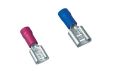 Blade receptacle 1.5 - 2.5 mm² 6.3 x 0.8 mm blue 100 pc./box