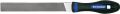 Engineers taper square file length 150mm