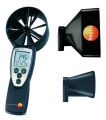 Flügelradanemometer Testo 417 im Set