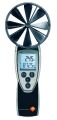 Flügelradanemometer