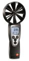 Flügelradanemometer