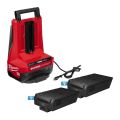 Forge NRG-802 Kit