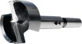 Forstnerbohrer Type 0310 D.18mm Gesamt-L.90mm Schaft-D.8mm