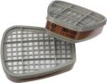 Gasfilter 6055 EN143:2000
