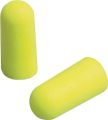 Ear plugs E-A-Rsoft YELLOW NEONS EN 352-2 (SNR)=36 dB box of 250 pairs (bag with