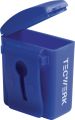 Ear plugs storage box (1 pair/box)